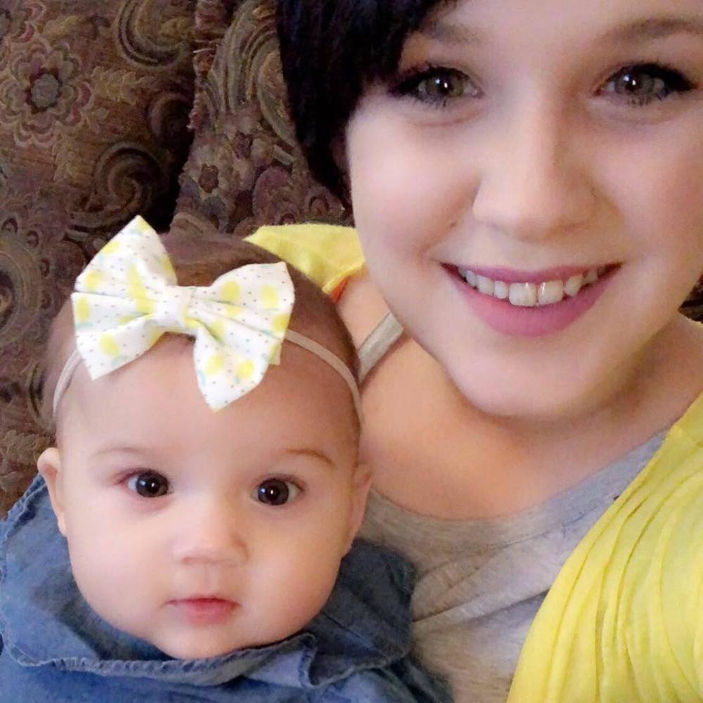 Meet your Posher, Kaitlyn